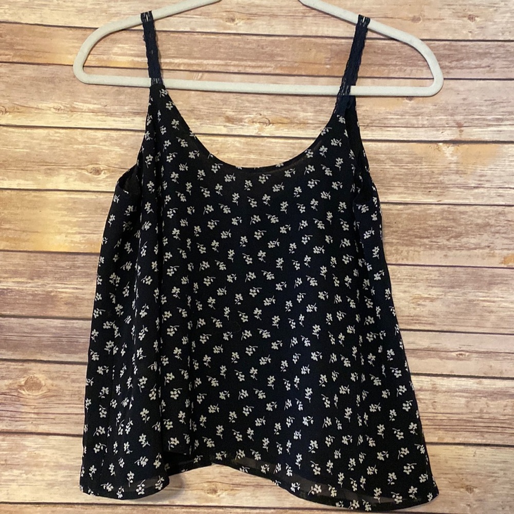 Forever 21 Tank